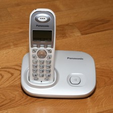 Telefono cordless panasonic usato Telefono cordless panasonic usato  Milano