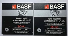 Metall tonbandspulen alu gebraucht kaufen  Bremen