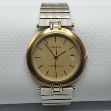Montre femme vintage d'occasion  Annemasse