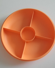 Tupperware snack rondell gebraucht kaufen  Kaiserslautern