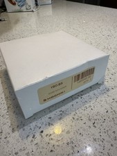 Fire alarm ybo for sale  BURNTWOOD