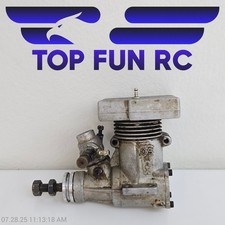 Max 28f nitro for sale  Fernandina Beach