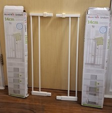 Lindam munchkin safety for sale  DAGENHAM