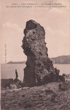 Cap frehel rocher d'occasion Cap frehel rocher d'occasion  France