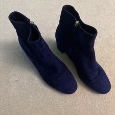 Size bennett blue for sale  LONDON