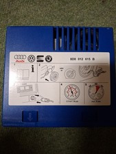 12v autokompressor gebraucht kaufen  Uder