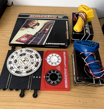 Scalextric c277 lap for sale  BRISTOL