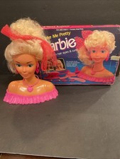 Barbie make pretty for sale  Macomb