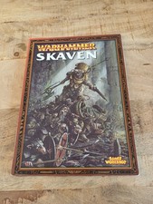 Warhammer fantasy armeebuch gebraucht kaufen  Düsseldorf