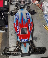 Xray xb2d xb2 d'occasion  Expédié en Belgium