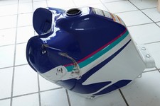 Yamaha xtz 750 gebraucht kaufen  Teutschenthal