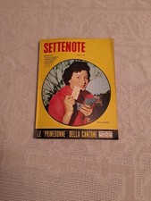 Servizio little richard usato  Torino