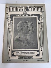 Antik buch illustrirte gebraucht kaufen  Kernen
