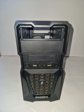 Zoostorm desktop empty for sale  GLASGOW