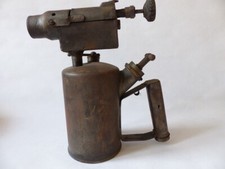 Antique tool soldering d'occasion  Expédié en Belgium