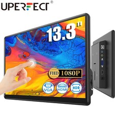 13.3 1920x1080 touchscreen for sale  Staten Island