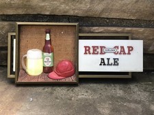Vtg 1960s carling for sale  Commerce Township