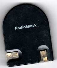 Usado, Cabo de extensão de telefone fixo Radio Shack sem emaranhado RJ11 comprar usado  Enviando para Brazil