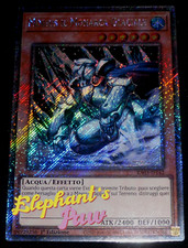 Yugioh mobius monarca usato  Fano