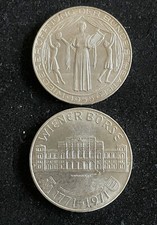 Schilling münze silber gebraucht kaufen  Freilassing