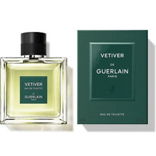 New guerlain vetiver usato  Ancona