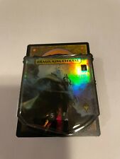 Foil brago king for sale  West Fargo