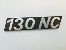 Fiat 130 fregio usato  San Tammaro