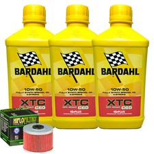Tagliando olio bardahl usato  Italia