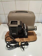 Projecteur diapositives leitz d'occasion  Gray