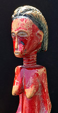 African art antique d'occasion  Expédié en Belgium