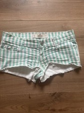 Hollister shorts hotpans gebraucht kaufen  Krefeld