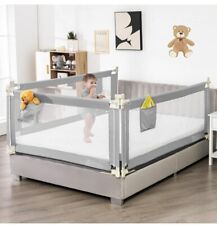 Bed rails toddlers for sale  CREWE