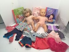 American girl dolls for sale  Glen Carbon