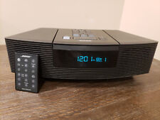 Bose wave radio for sale  Newark