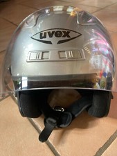 Uvex jet helm gebraucht kaufen  Walldürn