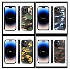 Cover custodia camouflage usato  Italia