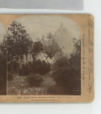 Needle rock monument for sale  Bolton