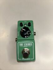 Ibanez mini tube gebraucht kaufen  Mainz