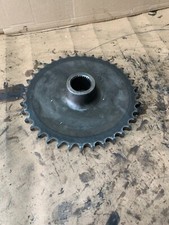 Used axle drive for sale  Isle