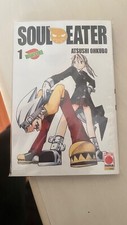 Soul eater variant usato  Bari