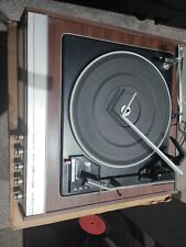 Garrard rgd turntable for sale  REDDITCH