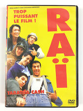Rai dvd tabatha d'occasion  Angers-