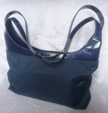 Borsa enrico coveri usato  Bologna