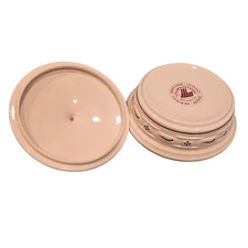 Longaberger pottery small for sale  Peru
