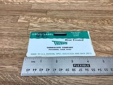 Vtg green label for sale  Huntington Beach