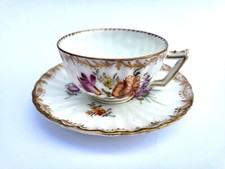 Antique hand painted for sale  YORK