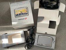 Tomtom 520 gps for sale  NEWBURY