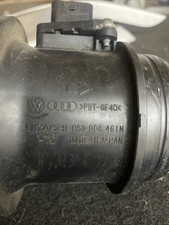 Luftmassenmesser 059906461n au gebraucht kaufen  Schöppingen