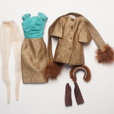 Barbie repro outfit for sale  LONDON