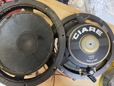 Coppia ciare cw253 usato  Ortona